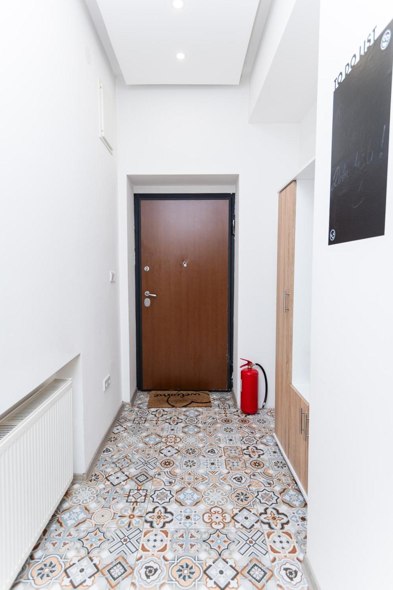 Sarajevo Center Apartment Saraievo Exterior foto